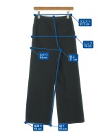 Demi-Luxe BEAMS（デミルクスビームス）その他 黒 サイズ:34(XS位) レディース/2200671341060