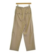 Demi-Luxe BEAMS（デミルクスビームス）スラックス ベージュ サイズ:38(M位) レディース/2200673233028