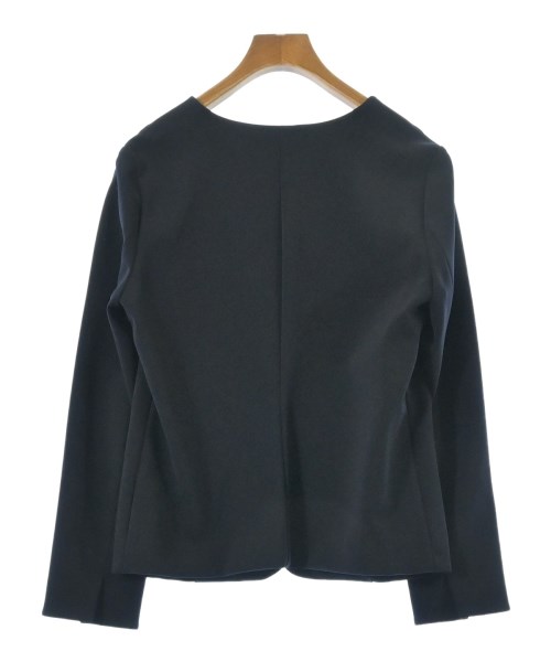 Demi-Luxe BEAMS（デミルクスビームス）ジャケット 紺 サイズ:38(M位) レディース/2200667814042