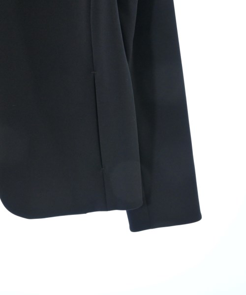 Demi-Luxe BEAMS（デミルクスビームス）ジャケット 紺 サイズ:38(M位) レディース/2200667814042