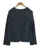 Demi-Luxe BEAMS（デミルクスビームス）ジャケット 紺 サイズ:38(M位) レディース/2200667814042