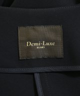 Demi-Luxe BEAMS（デミルクスビームス）ジャケット 紺 サイズ:38(M位) レディース/2200667814042
