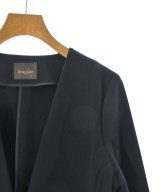 Demi-Luxe BEAMS（デミルクスビームス）ジャケット 紺 サイズ:38(M位) レディース/2200667814042