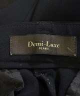 Demi-Luxe BEAMS（デミルクスビームス）その他 紺 サイズ:40(M位) レディース/2200667814110