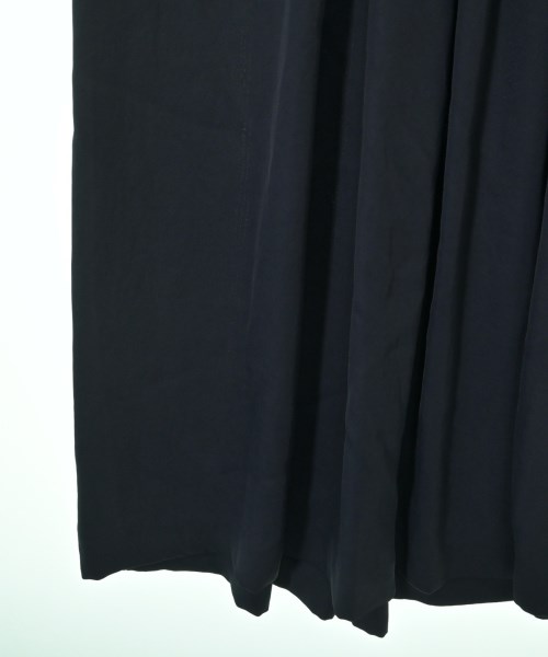 Demi-Luxe BEAMS（デミルクスビームス）ワンピース 紺 サイズ:36(S位) レディース/2200670804108