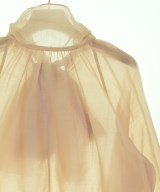 Demi-Luxe BEAMS（デミルクスビームス）ブラウス ピンク サイズ:36(S位) レディース/2200672907111