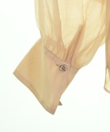 Demi-Luxe BEAMS（デミルクスビームス）ブラウス ピンク サイズ:36(S位) レディース/2200672907111