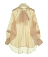 Demi-Luxe BEAMS ブラウス