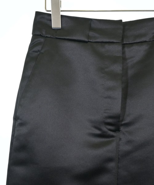 Demi-Luxe BEAMS（デミルクスビームス）ロング・マキシ丈スカート 黒 サイズ:38(M位) レディース/2200672939013