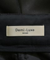 Demi-Luxe BEAMS（デミルクスビームス）ロング・マキシ丈スカート 黒 サイズ:38(M位) レディース/2200672939013