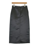 Demi-Luxe BEAMS ロング・マキシ丈スカート