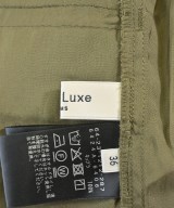 Demi-Luxe BEAMS（デミルクスビームス）カーゴパンツ カーキ サイズ:36(S位) レディース/2200667428010