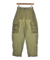 Demi-Luxe BEAMS カーゴパンツ