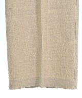 Demi-Luxe BEAMS（デミルクスビームス）スラックス ベージュ サイズ:36(S位) レディース/2200670481095