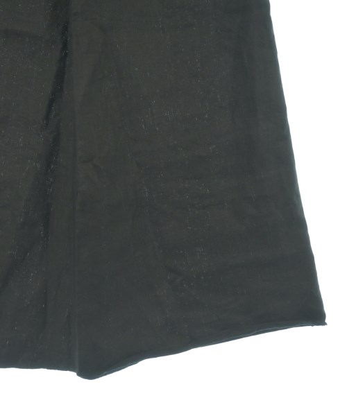 Demi-Luxe BEAMS（デミルクスビームス）ロング・マキシ丈スカート 黒 サイズ:36(S位) レディース/2200670481125