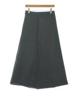 Demi-Luxe BEAMS（デミルクスビームス）ロング・マキシ丈スカート 黒 サイズ:36(S位) レディース/2200670481125