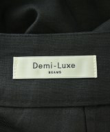 Demi-Luxe BEAMS（デミルクスビームス）ロング・マキシ丈スカート 黒 サイズ:36(S位) レディース/2200670481125