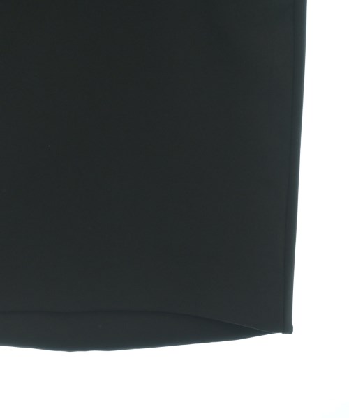 Demi-Luxe BEAMS（デミルクスビームス）ワンピース 黒 サイズ:36(S位) レディース/2200672437045