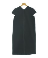 Demi-Luxe BEAMS（デミルクスビームス）ワンピース 黒 サイズ:36(S位) レディース/2200672437045