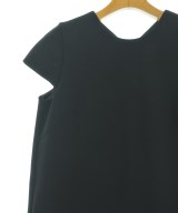 Demi-Luxe BEAMS（デミルクスビームス）ワンピース 黒 サイズ:36(S位) レディース/2200672437045