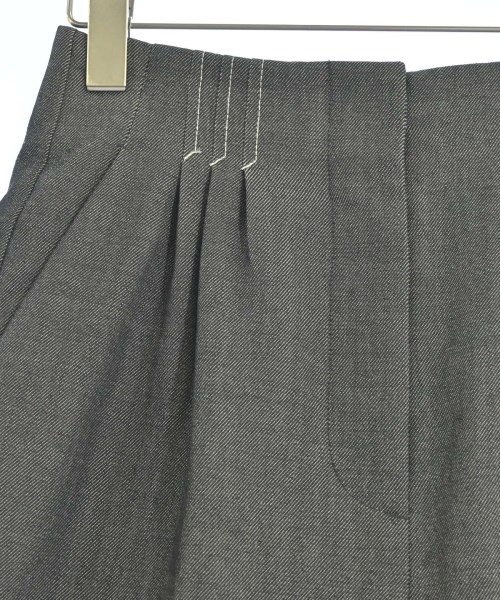 Demi-Luxe BEAMS（デミルクスビームス）その他 グレー サイズ:34(XS位) レディース/2200676008029