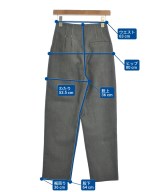 Demi-Luxe BEAMS（デミルクスビームス）その他 グレー サイズ:34(XS位) レディース/2200676008029