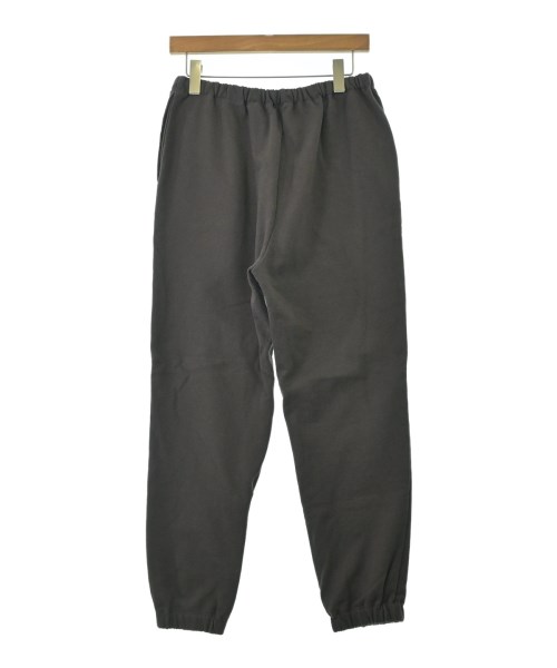 Demi-Luxe BEAMS（デミルクスビームス）スウェットパンツ グレー サイズ:38(M位) レディース/2200668723053