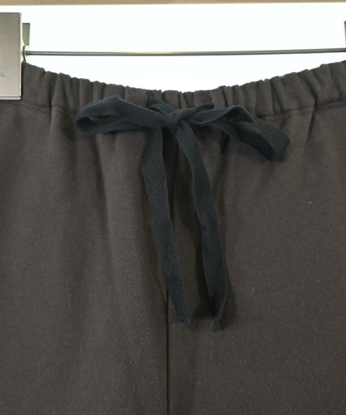 Demi-Luxe BEAMS（デミルクスビームス）スウェットパンツ グレー サイズ:38(M位) レディース/2200668723053