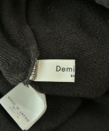 Demi-Luxe BEAMS（デミルクスビームス）スウェットパンツ グレー サイズ:38(M位) レディース/2200668723053