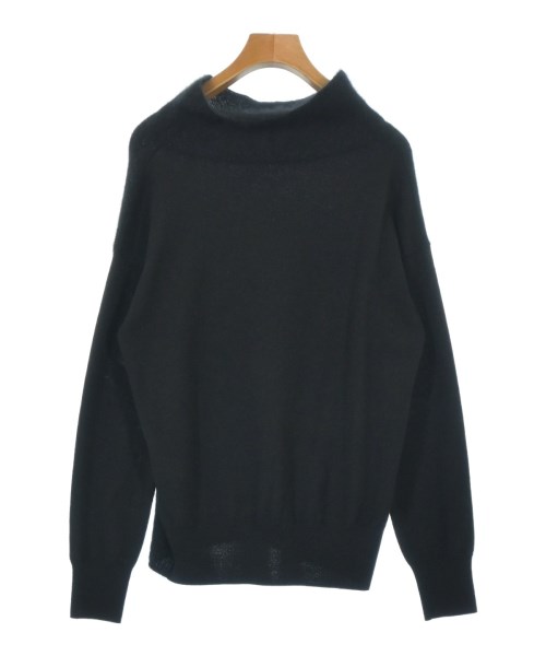 Demi-Luxe BEAMS（デミルクスビームス）ニット・セーター 黒 サイズ:F レディース/2200669742060