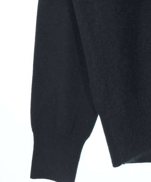 Demi-Luxe BEAMS（デミルクスビームス）ニット・セーター 黒 サイズ:F レディース/2200669742060