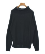 Demi-Luxe BEAMS（デミルクスビームス）ニット・セーター 黒 サイズ:F レディース/2200669742060