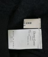 Demi-Luxe BEAMS（デミルクスビームス）ニット・セーター 黒 サイズ:F レディース/2200669742060