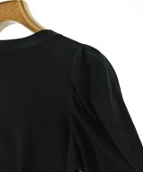 Demi-Luxe BEAMS（デミルクスビームス）ニット・セーター 黒 サイズ:-(S位) レディース/2200669742169