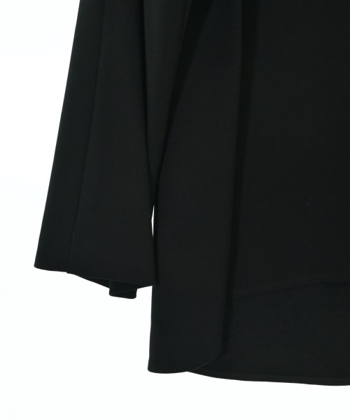 Demi-Luxe BEAMS（デミルクスビームス）ブラウス 黒 サイズ:38(M位) レディース/2200673624086