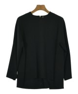 Demi-Luxe BEAMS（デミルクスビームス）ブラウス 黒 サイズ:38(M位) レディース/2200673624086