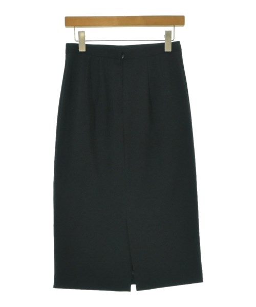 Demi-Luxe BEAMS（デミルクスビームス）ロング・マキシ丈スカート 黒 サイズ:38(M位) レディース/2200673624161