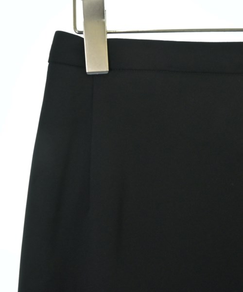 Demi-Luxe BEAMS（デミルクスビームス）ロング・マキシ丈スカート 黒 サイズ:38(M位) レディース/2200673624161