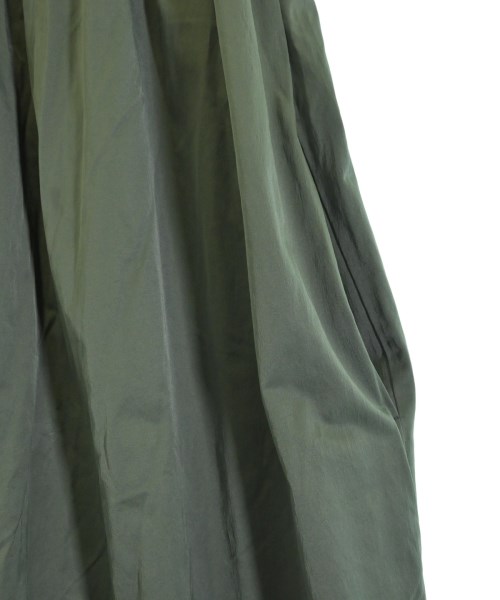 Demi-Luxe BEAMS（デミルクスビームス）オールインワン/サロペット カーキ サイズ:F レディース/2200674203013