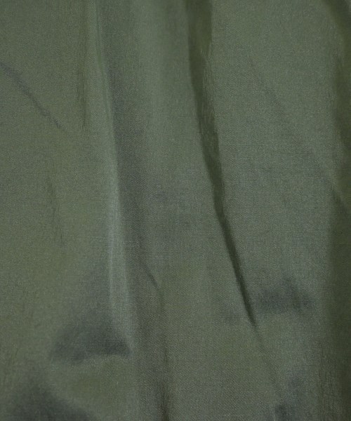 Demi-Luxe BEAMS（デミルクスビームス）オールインワン/サロペット カーキ サイズ:F レディース/2200674203013