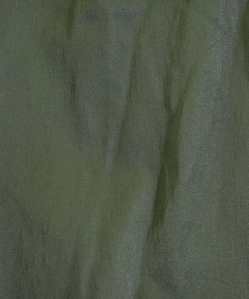 Demi-Luxe BEAMS（デミルクスビームス）オールインワン/サロペット カーキ サイズ:F レディース/2200674203013