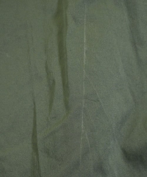 Demi-Luxe BEAMS（デミルクスビームス）オールインワン/サロペット カーキ サイズ:F レディース/2200674203013