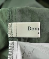 Demi-Luxe BEAMS（デミルクスビームス）オールインワン/サロペット カーキ サイズ:F レディース/2200674203013