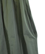 Demi-Luxe BEAMS（デミルクスビームス）オールインワン/サロペット カーキ サイズ:F レディース/2200674203013