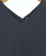 Demi-Luxe BEAMS（デミルクスビームス）ワンピース 紺 サイズ:36(S位) レディース/2200670112012