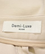Demi-Luxe BEAMS（デミルクスビームス）その他 ベージュ サイズ:36(S位) レディース/2200674510029