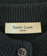 Demi-Luxe BEAMS（デミルクスビームス）カーディガン 緑 サイズ:-(L位) レディース/2200675619011