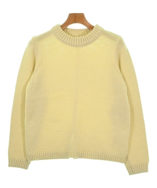 Demi-Luxe BEAMS(デミルクスビームス)ニット・セーター ベージュ サイズ:-(XL位)/2200676847055