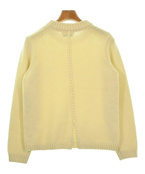 Demi-Luxe BEAMS（デミルクスビームス）ニット・セーター ベージュ サイズ:-(XL位) レディース/2200676847055