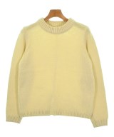 Demi-Luxe BEAMS（デミルクスビームス）ニット・セーター ベージュ サイズ:-(XL位) レディース/2200676847055